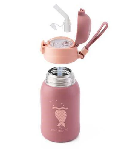 Eco Rascals Garrafa Inox 480ml - Image 4