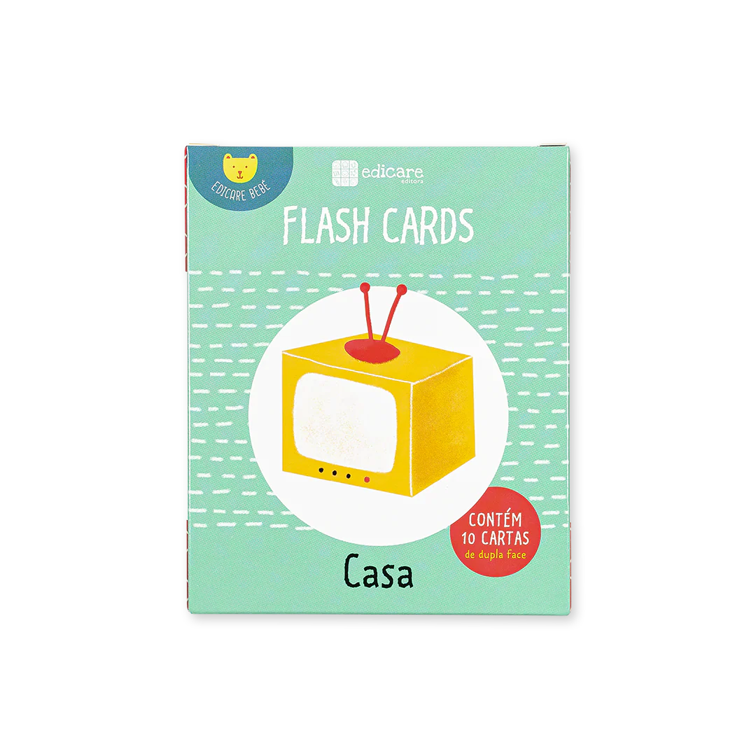 Edicare - Flashcards Casa