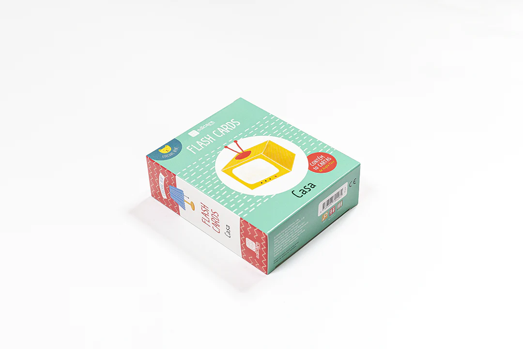 Edicare - Flashcards Casa - Image 2