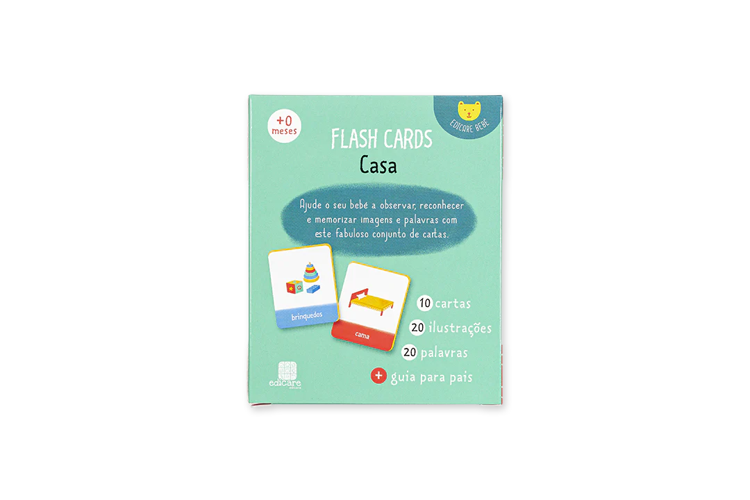 Edicare - Flashcards Casa - Image 5