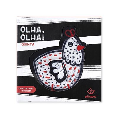 Edicare - Olha, olha! Quinta