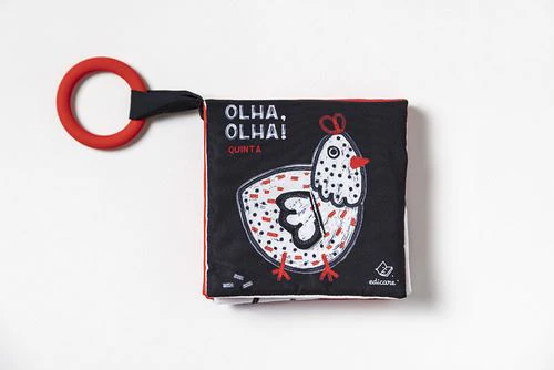 Edicare - Olha, olha! Quinta - Image 3