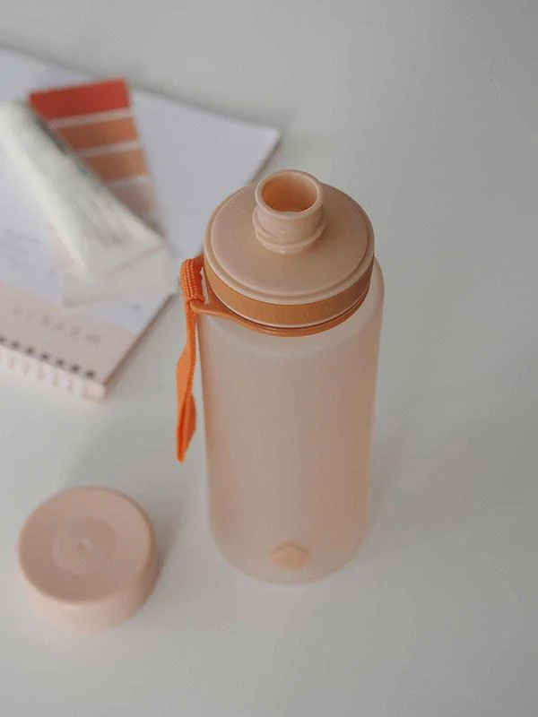 Equa Tritan Sunrise Laranja 600ml - Image 6