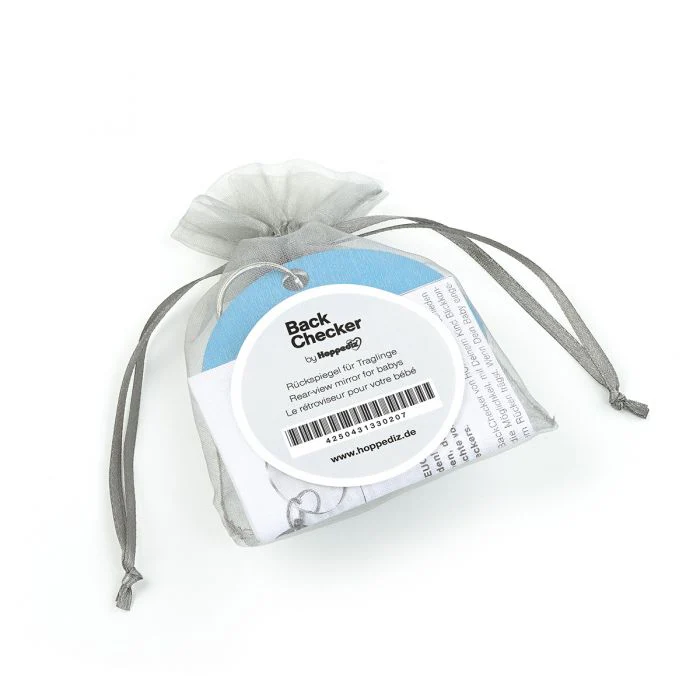 Hoppediz Espelho para babywearing - Image 4