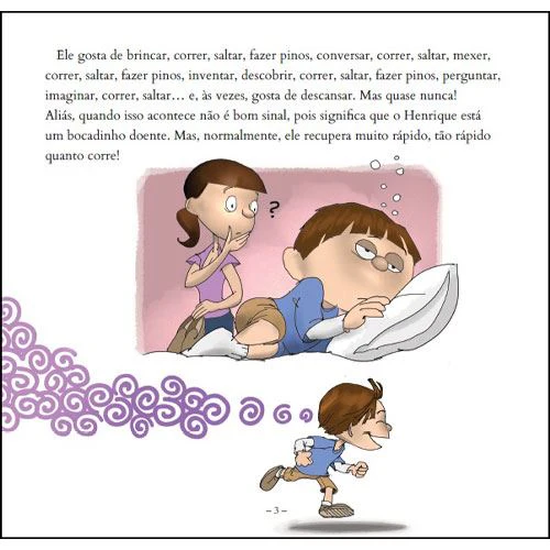 Eu Quero, Posso e Consigo! Estar com Mais Atenção - Image 2