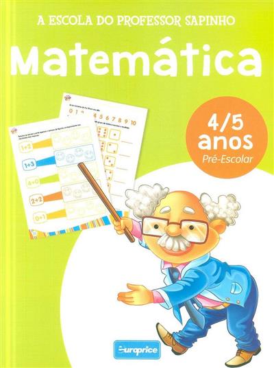 Europrice A Escola do Professor Sapinho - Image 5