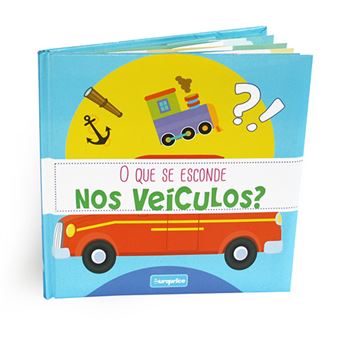 Europrice Livro O QUE SE ESCONDE - Image 3