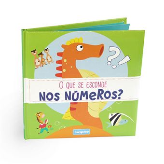 Europrice Livro O QUE SE ESCONDE - Image 4