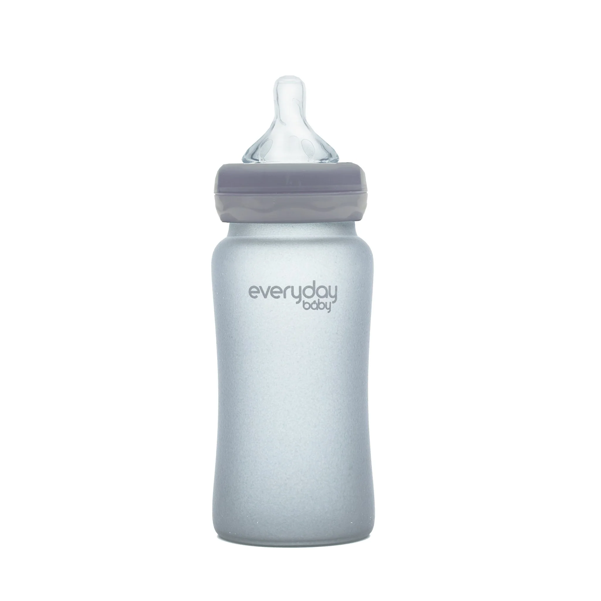 Everyday Baby biberão cristal 240ml - Image 3