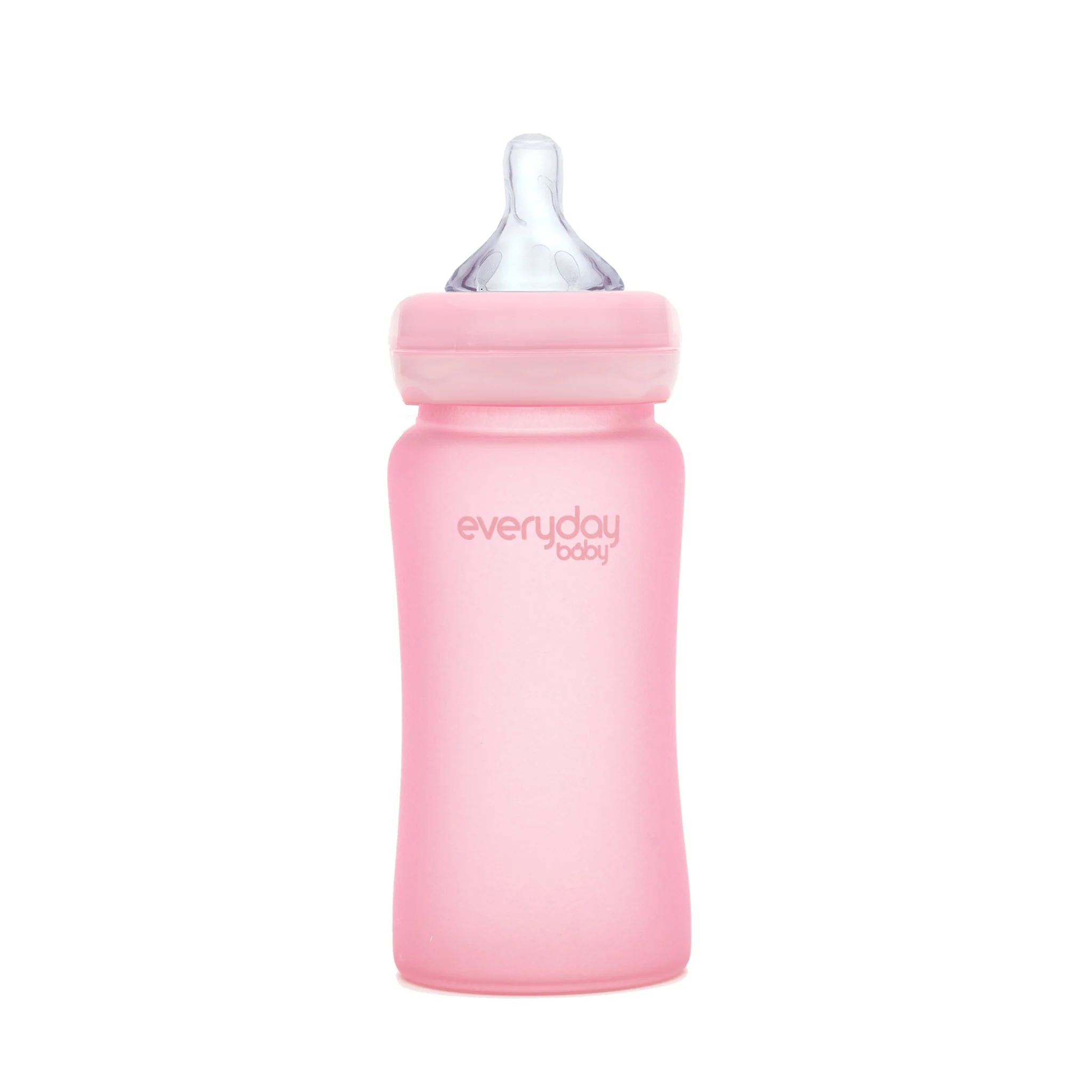 Everyday Baby biberão cristal 240ml - Image 4