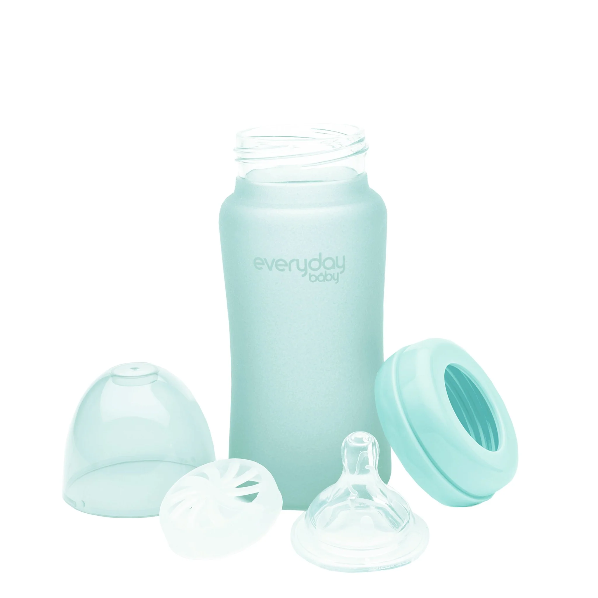 Everyday Baby biberão cristal 240ml - Image 5