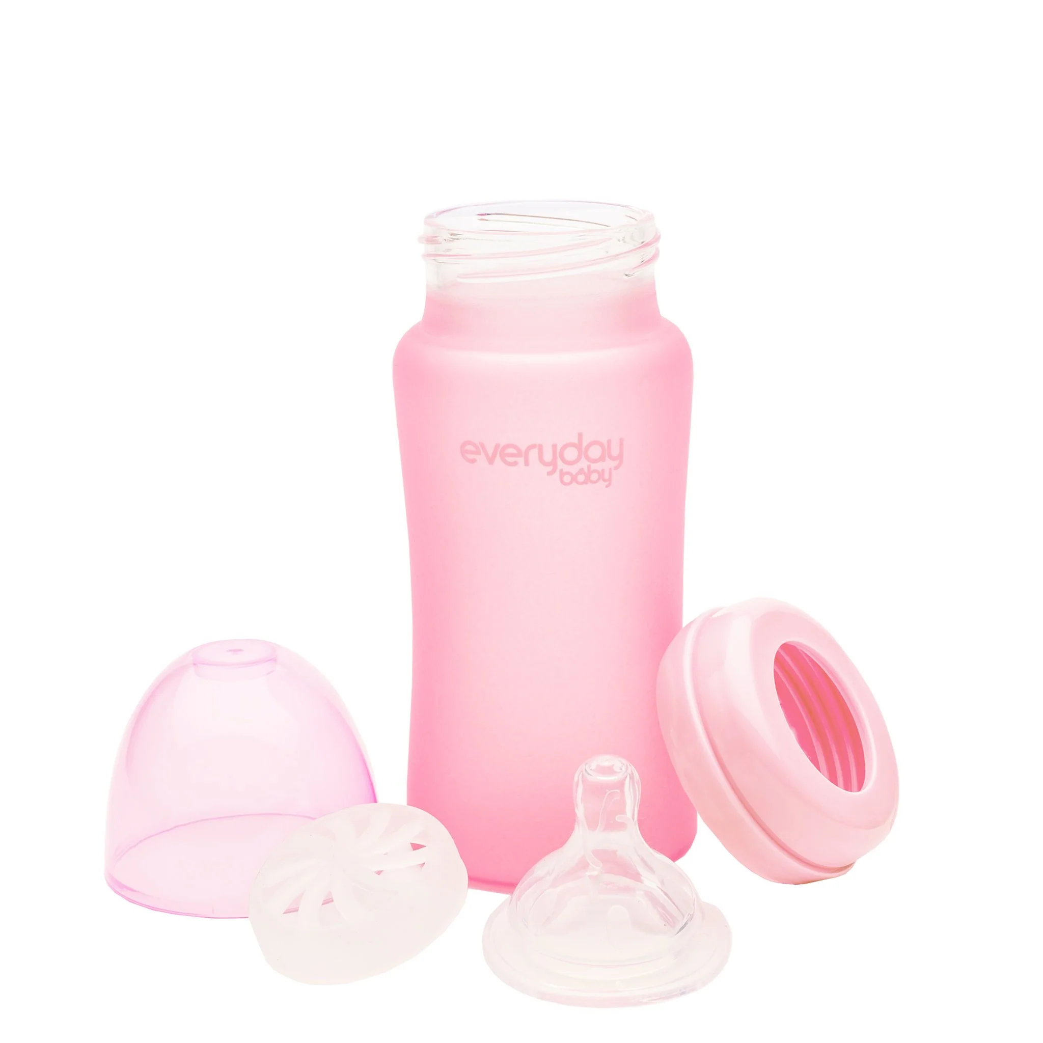 Everyday Baby biberão cristal 240ml - Image 6