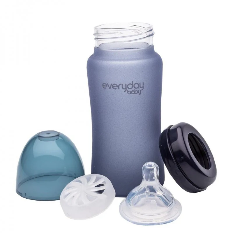 Everyday Baby biberão cristal 240ml - Image 7