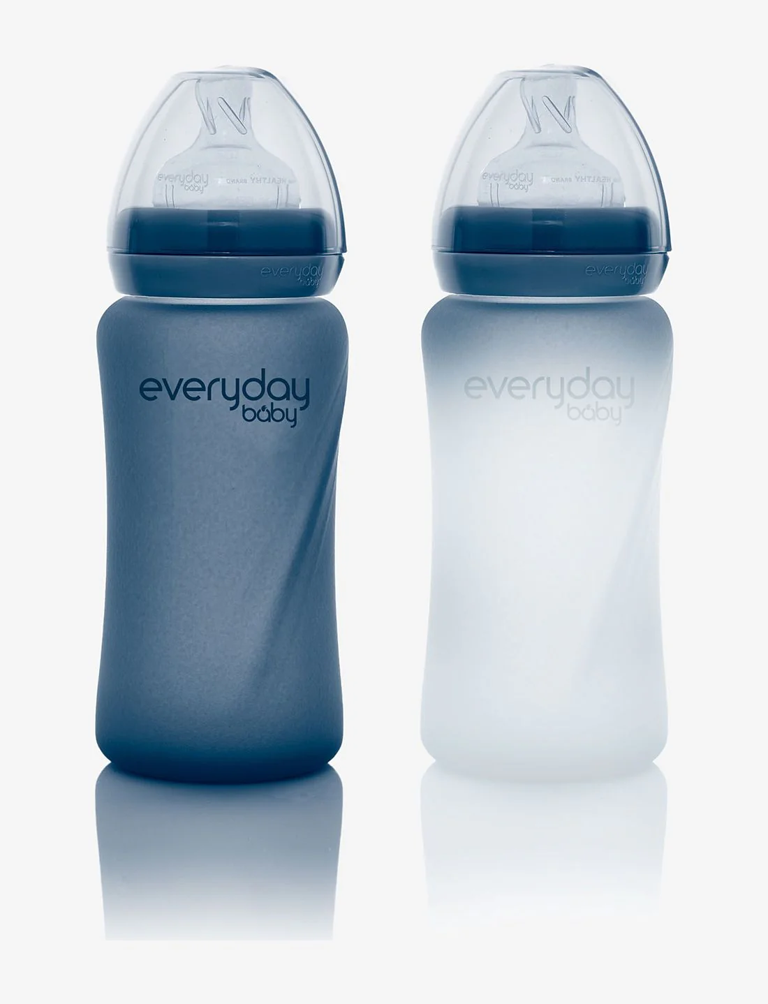 Everyday Baby biberão cristal 300ml TÉRMICO - Image 3