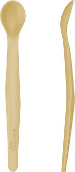 Everyday Baby Conjunto de 2 Colheres Silicone - Image 13