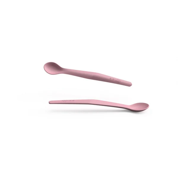 Everyday Baby Conjunto de 2 Colheres Silicone - Image 6