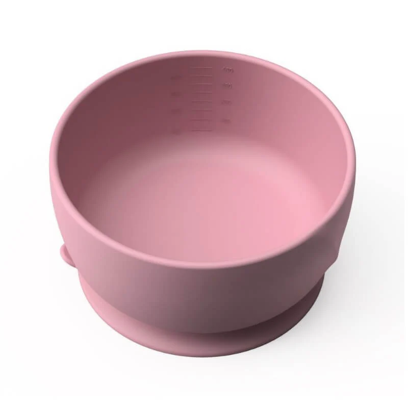 Everyday Baby taça / Tigela de Silicone com Ventosa - Image 4