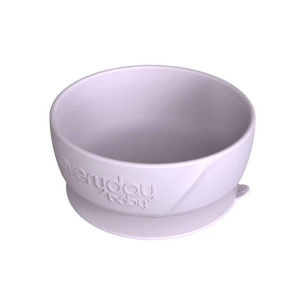 Everyday Baby taça / Tigela de Silicone com Ventosa - Image 9