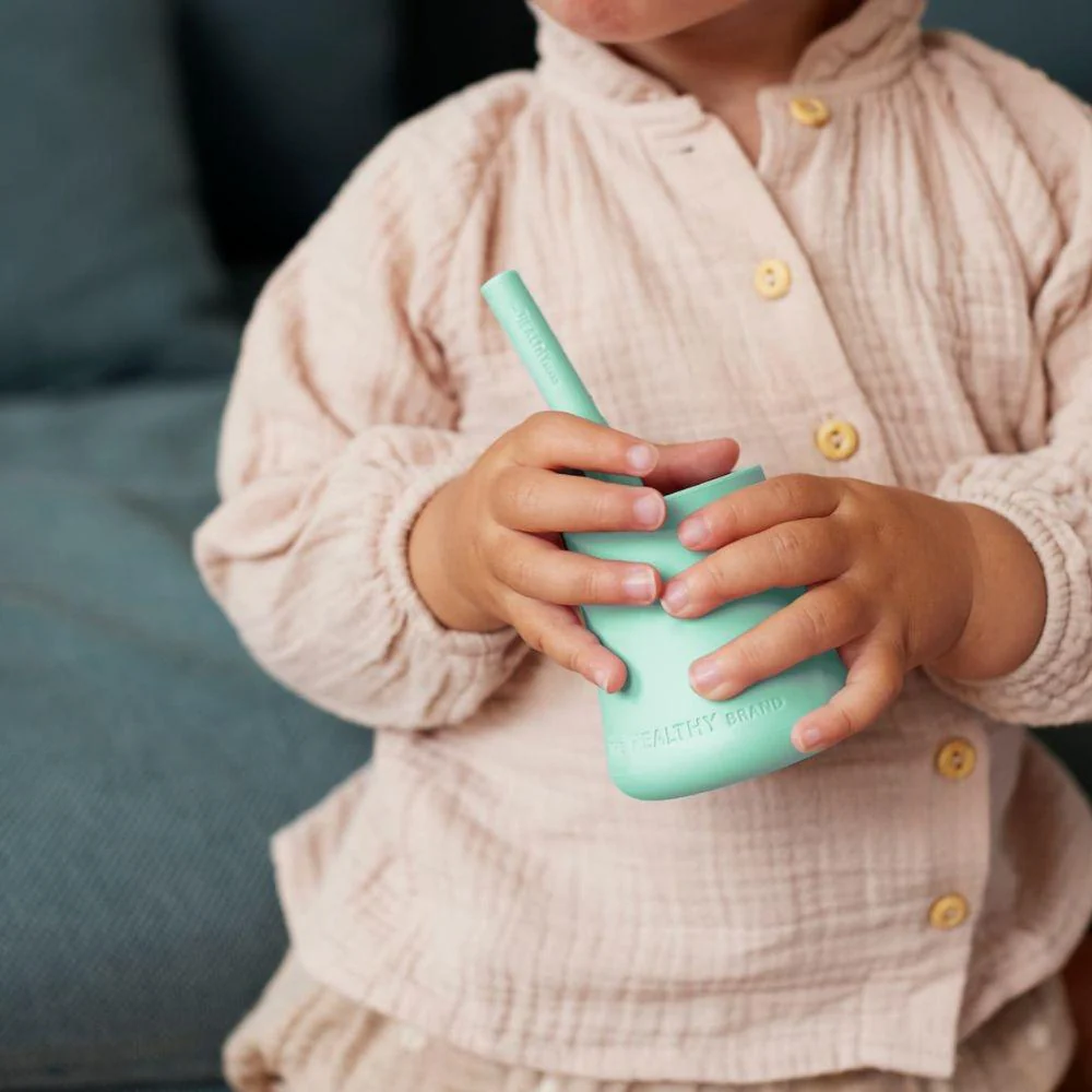 Everyday Baby Copo de silicone 2 unidades - Image 2