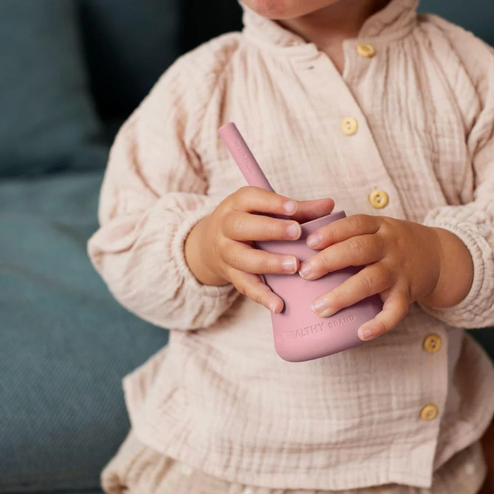 Everyday Baby Copo de silicone 2 unidades - Image 7