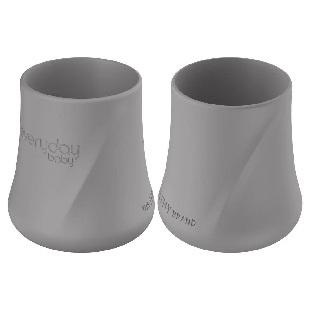 Everyday Baby Copo de silicone 2 unidades - Image 9