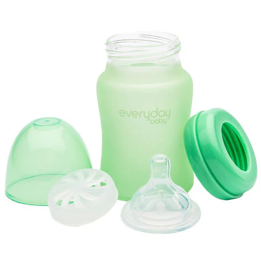 Everyday Baby biberão cristal 150ml TÉRMICO - Image 3