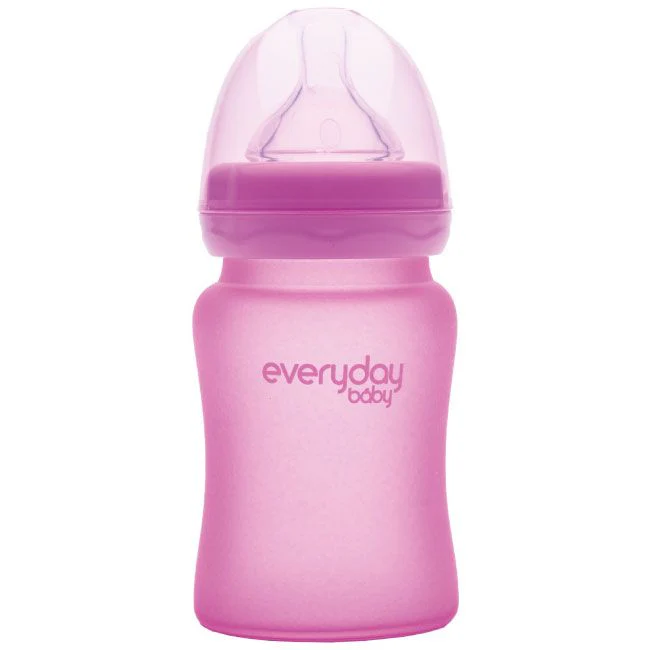 Everyday Baby biberão cristal 150ml TÉRMICO - Image 4