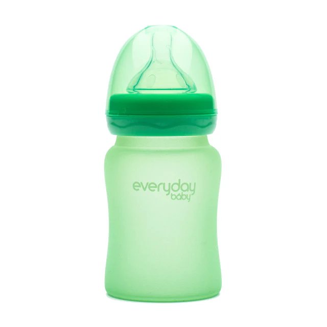 Everyday Baby biberão cristal 150ml TÉRMICO - Image 5