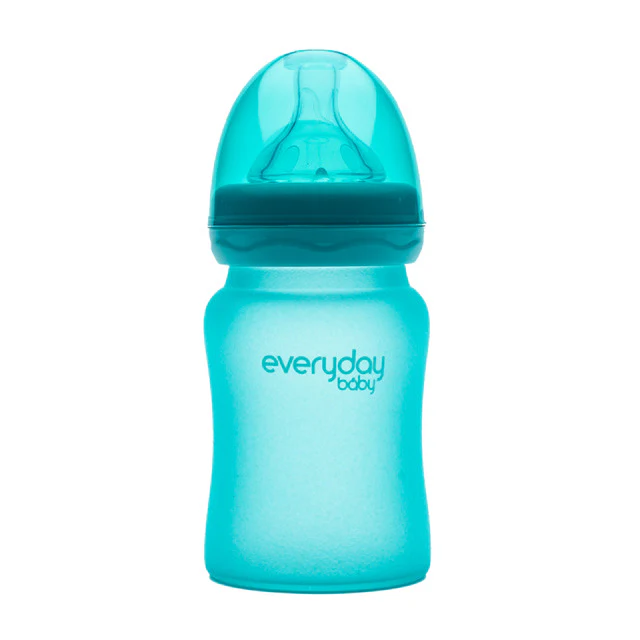 Everyday Baby biberão cristal 150ml TÉRMICO - Image 6