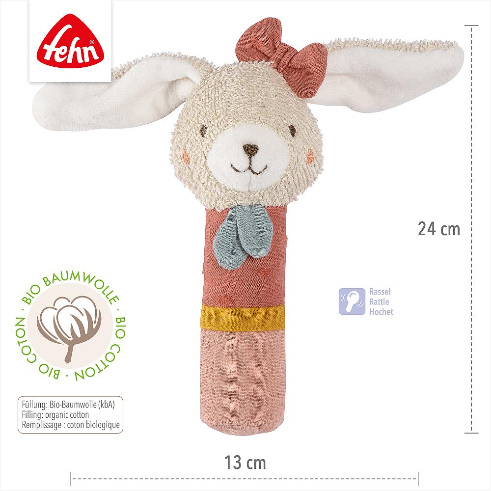 Fehn Chocalho Coelho - Image 2