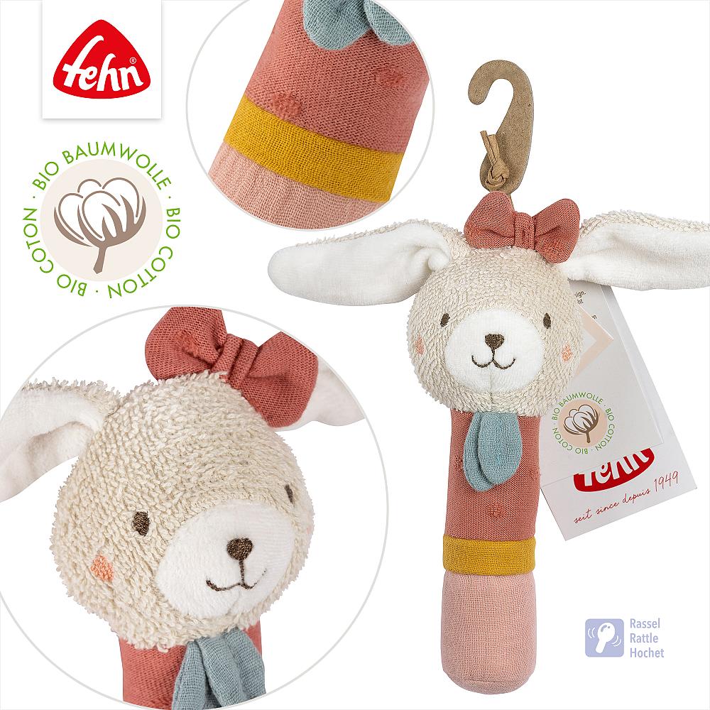 Fehn Chocalho Coelho - Image 3