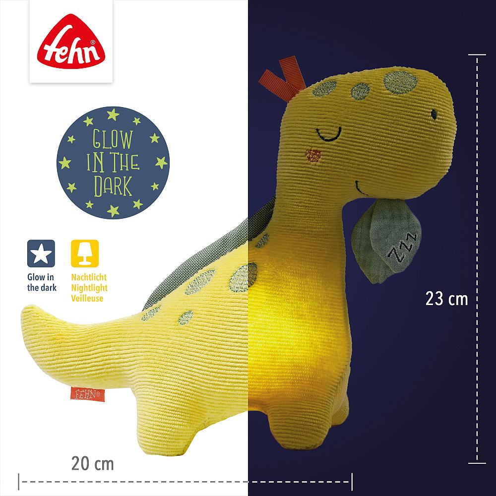 Fehn Luz de presença Dinossauro - Image 2