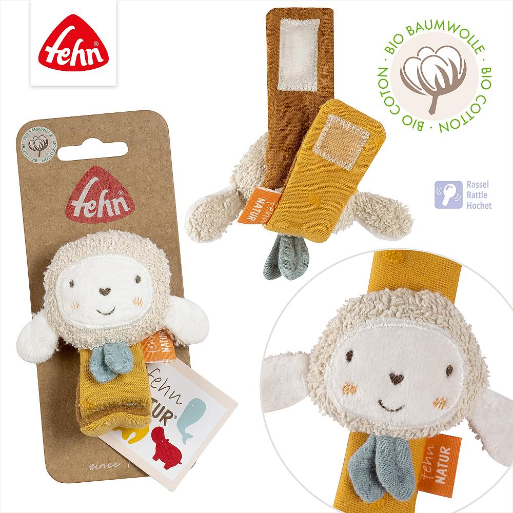 Fehn Pulseira com guizo Ovelha - Image 3