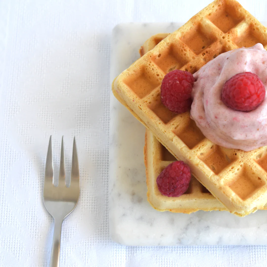 Fidu Mix Pancake Waffle s/ gluten 400gr - Image 2