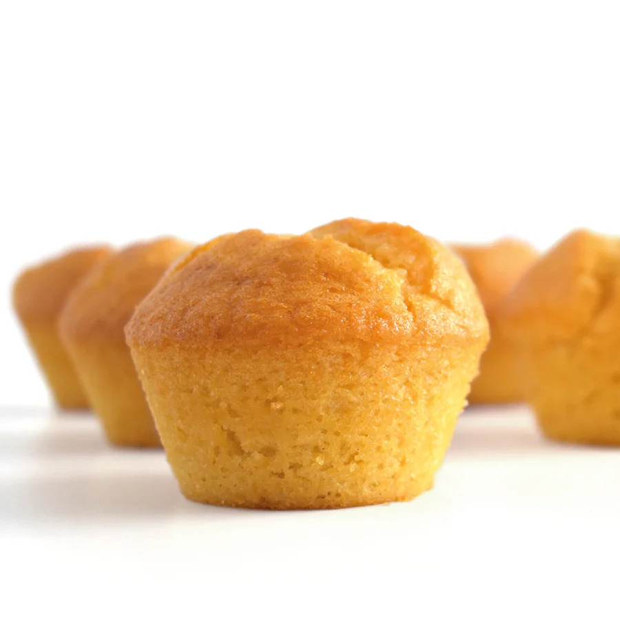 Fidu Preparado para Cupcake Tradicional s/ gluten 250gr - Image 2