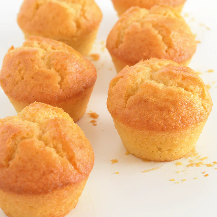 Fidu Preparado para Cupcake Tradicional s/ gluten 250gr - Image 3