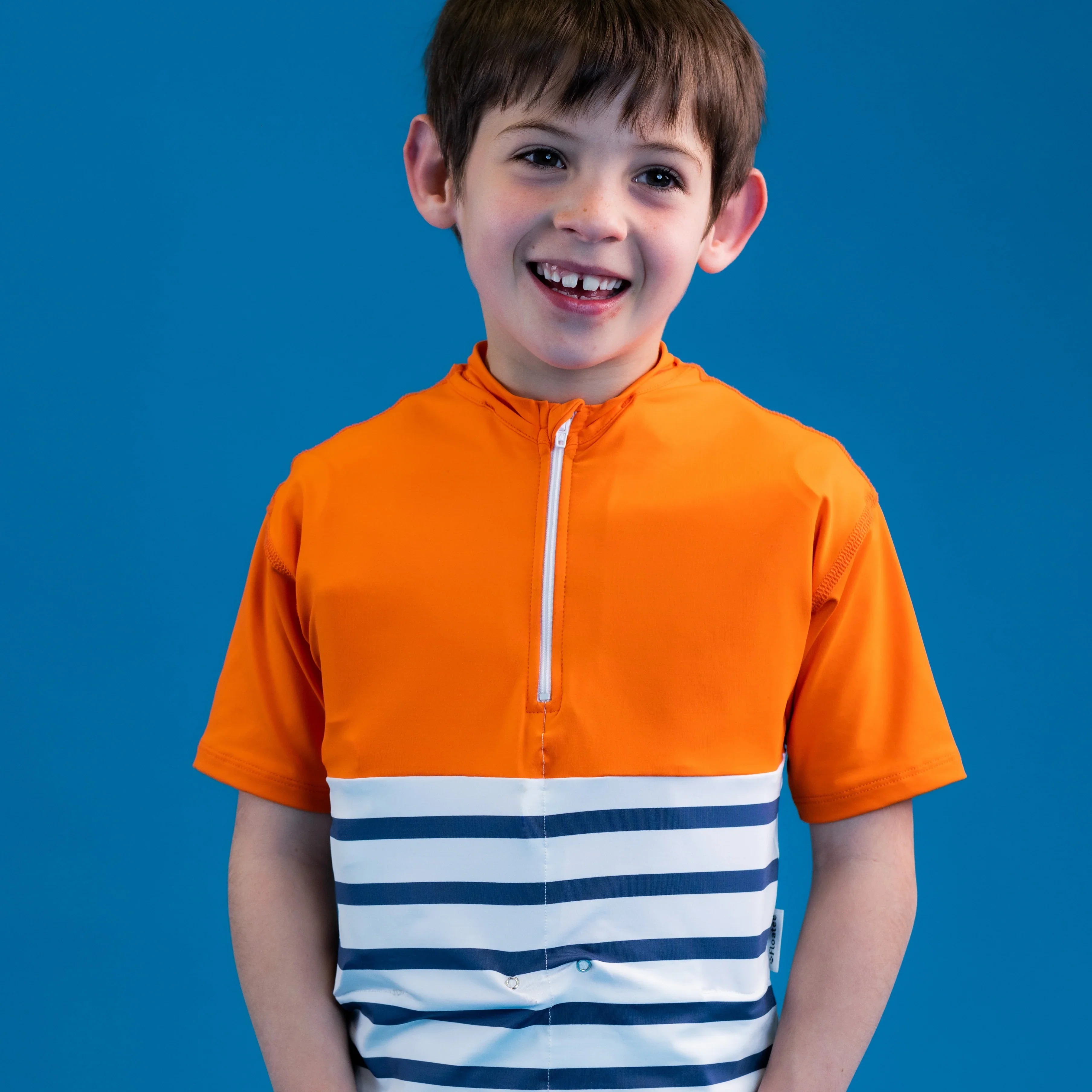 Floatee - T-shirt anti afogamento * por encomenda - Image 14