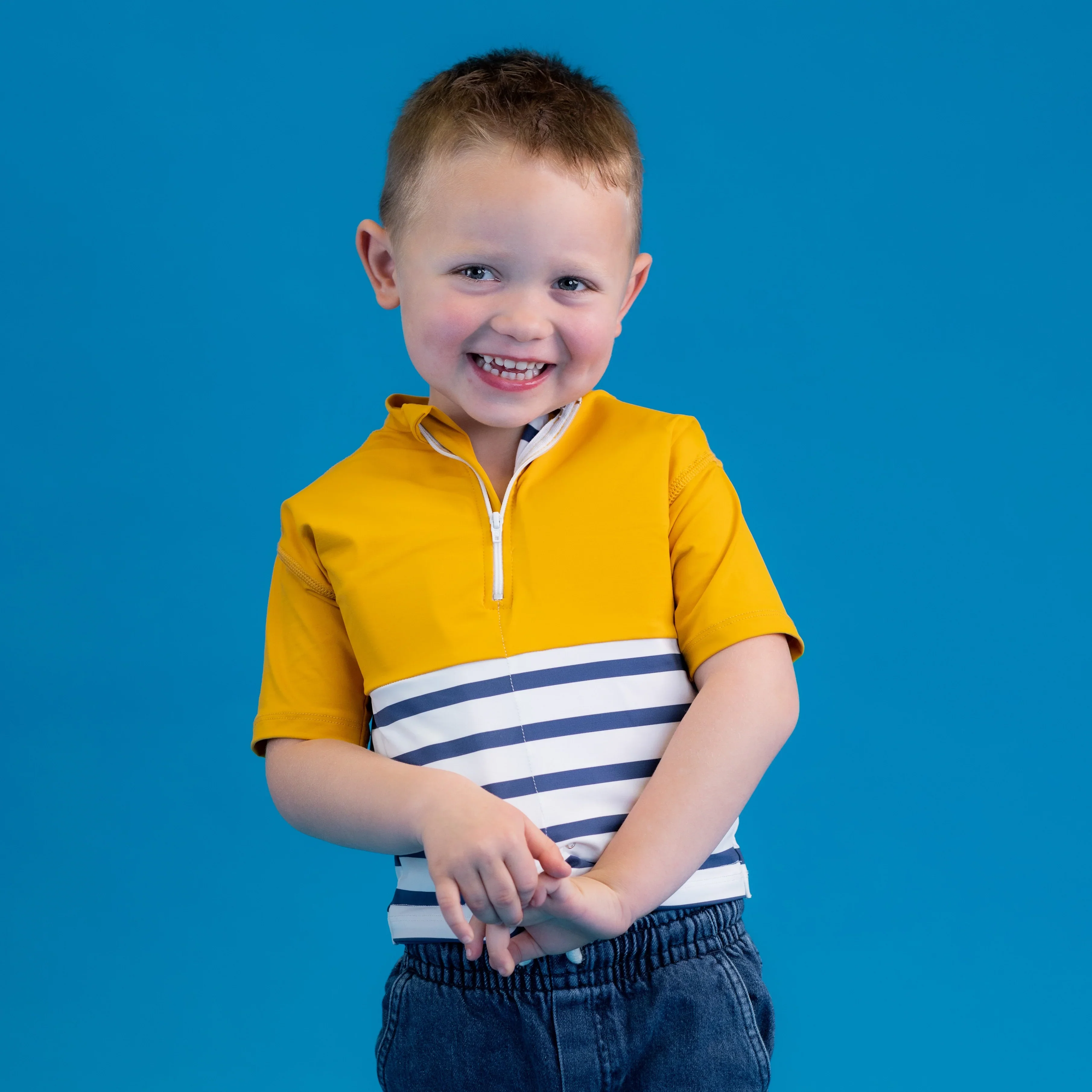Floatee - T-shirt anti afogamento * por encomenda - Image 3