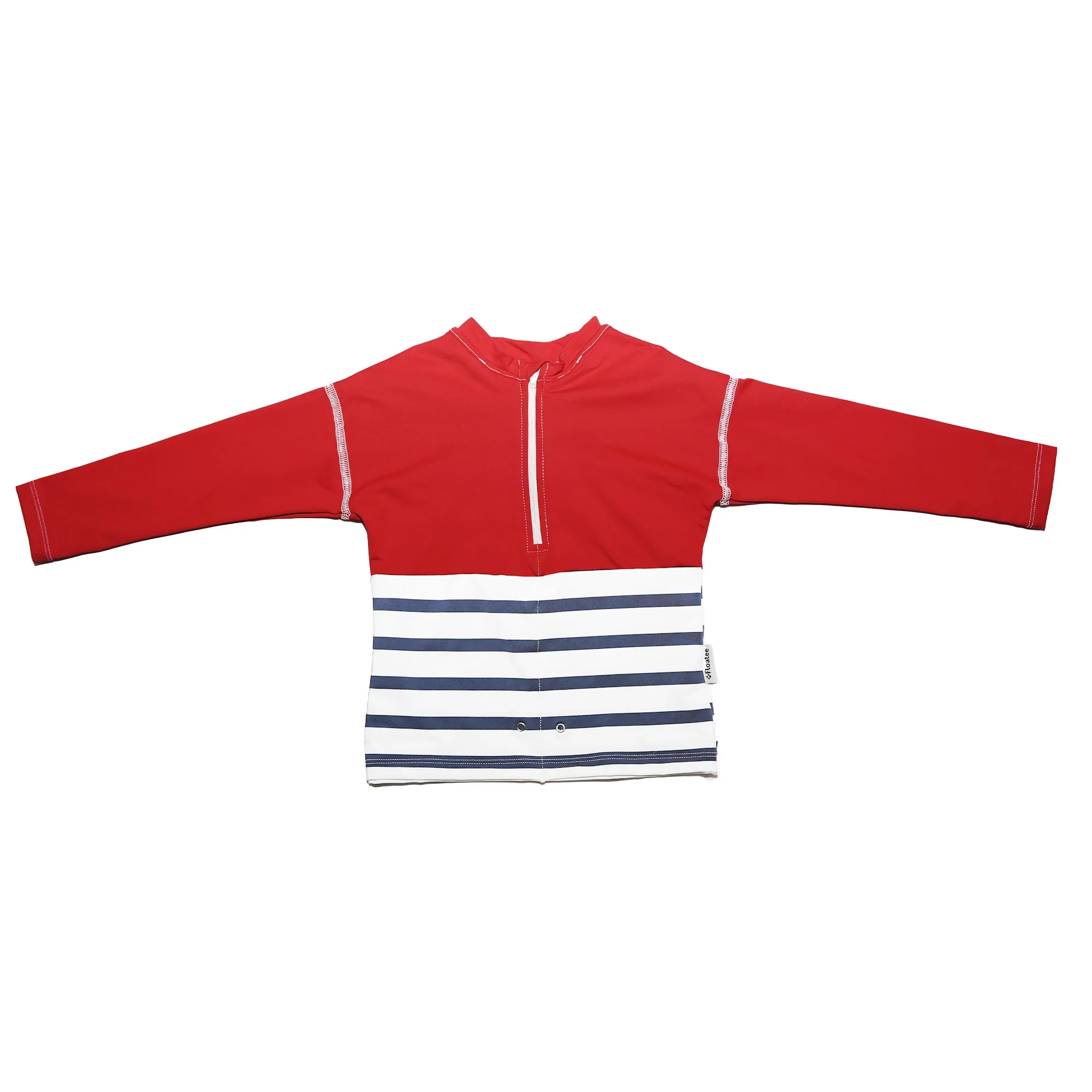 Floatee - T-shirt anti afogamento * por encomenda - Image 7