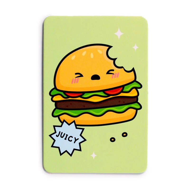 Puckator - Foodiemals - Set de cartas de memória para crianças - Image 10
