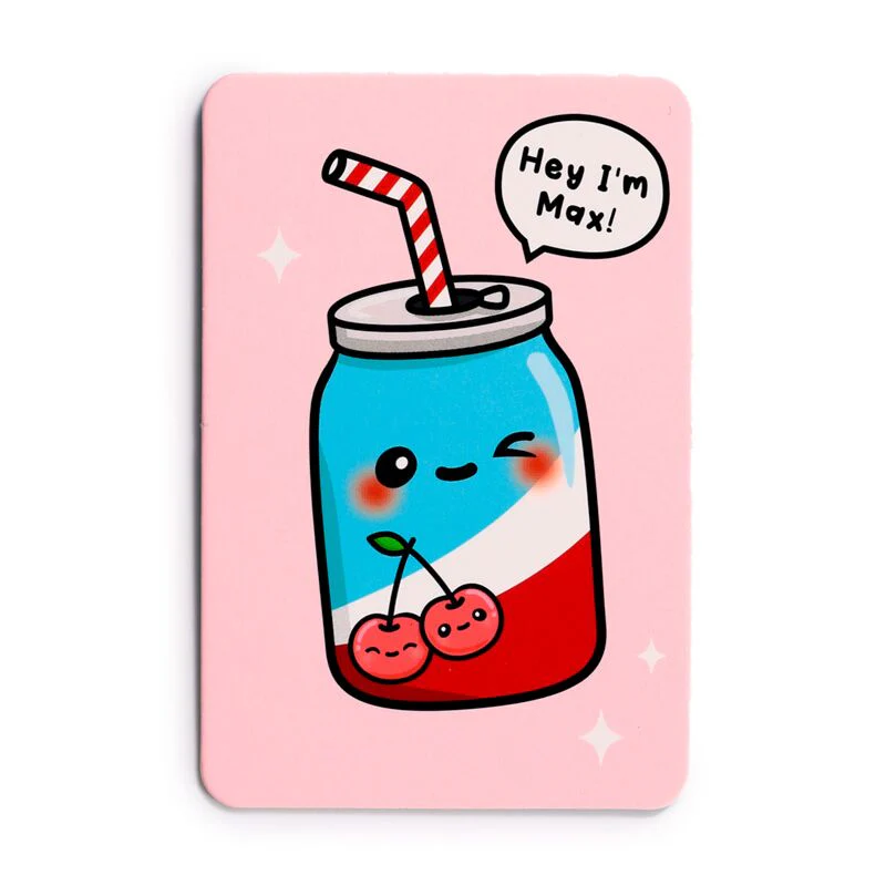 Puckator - Foodiemals - Set de cartas de memória para crianças - Image 11