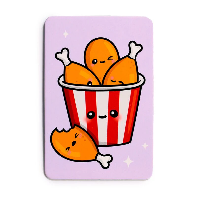 Puckator - Foodiemals - Set de cartas de memória para crianças - Image 12