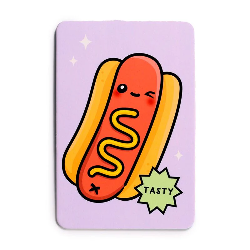 Puckator - Foodiemals - Set de cartas de memória para crianças - Image 13