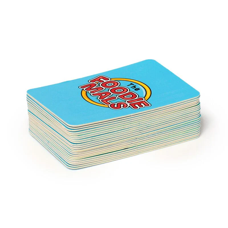 Puckator - Foodiemals - Set de cartas de memória para crianças - Image 7