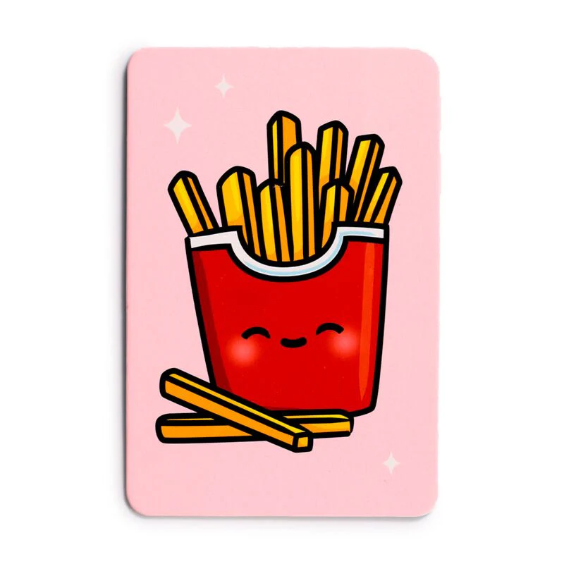 Puckator - Foodiemals - Set de cartas de memória para crianças - Image 9