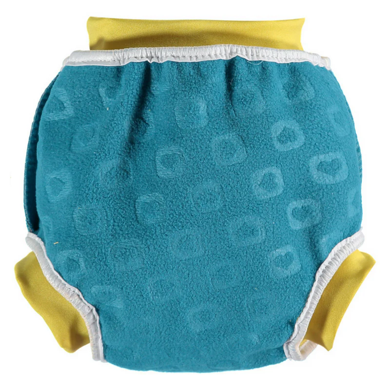 Close Cueca / fralda Reutilizável Praia/ Piscina UV Macaco - Image 3