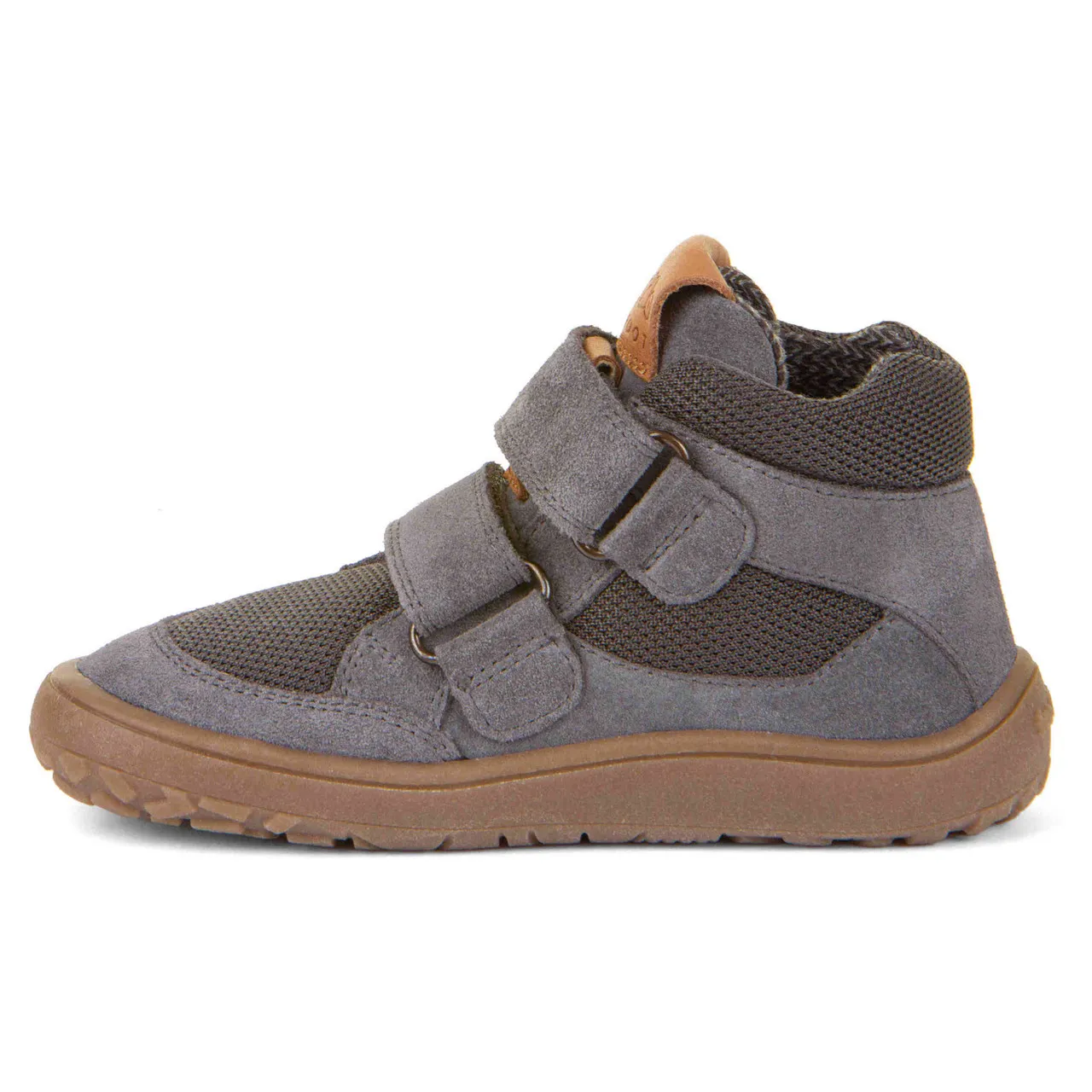 Froddo Barefoot Bota Impermeável TEX Autumn Grey - Image 3