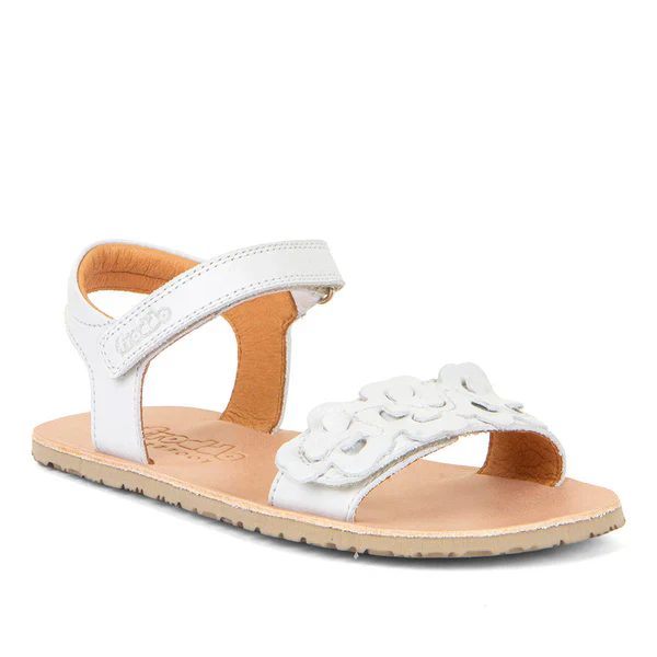 Froddo Barefoot Sandália (Flexy Flowers)