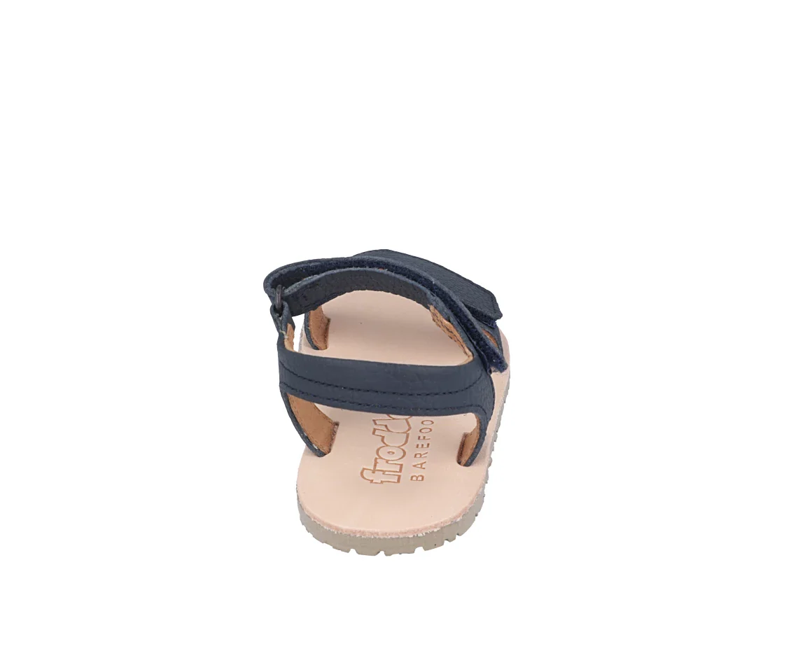Froddo Barefoot Sandália (Flexy Lia Dark Blue) Moms - Image 4