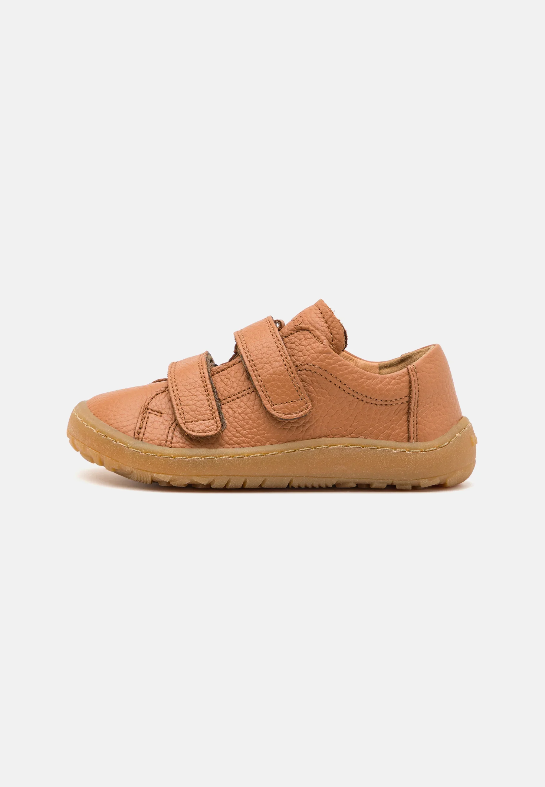Froddo Barefoot Sapatilha Couro (Cognac) kid - Image 4